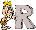 R